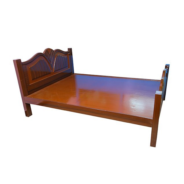 wooden cot sets