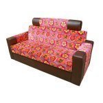 brown sofa set