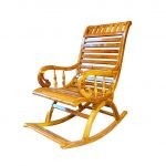 Wooden chair pondicherry