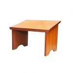 writing table and chair set