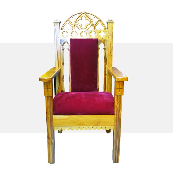 Clergy Chair