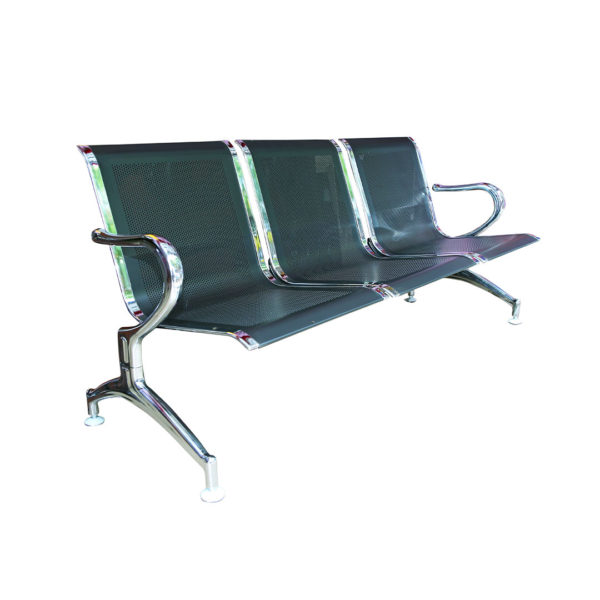 Airport Sofa - Left Side