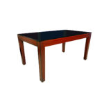 Four Chair Dining Table - Right Angle