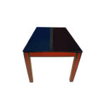 Four Chair Dining Table - Top Close