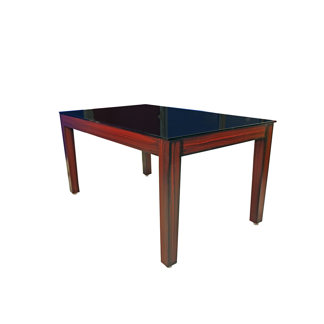 Four Chair Dining Table - Top