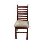 Four Chair - Front