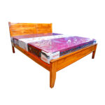 Plank Star King Size with Cot - Side
