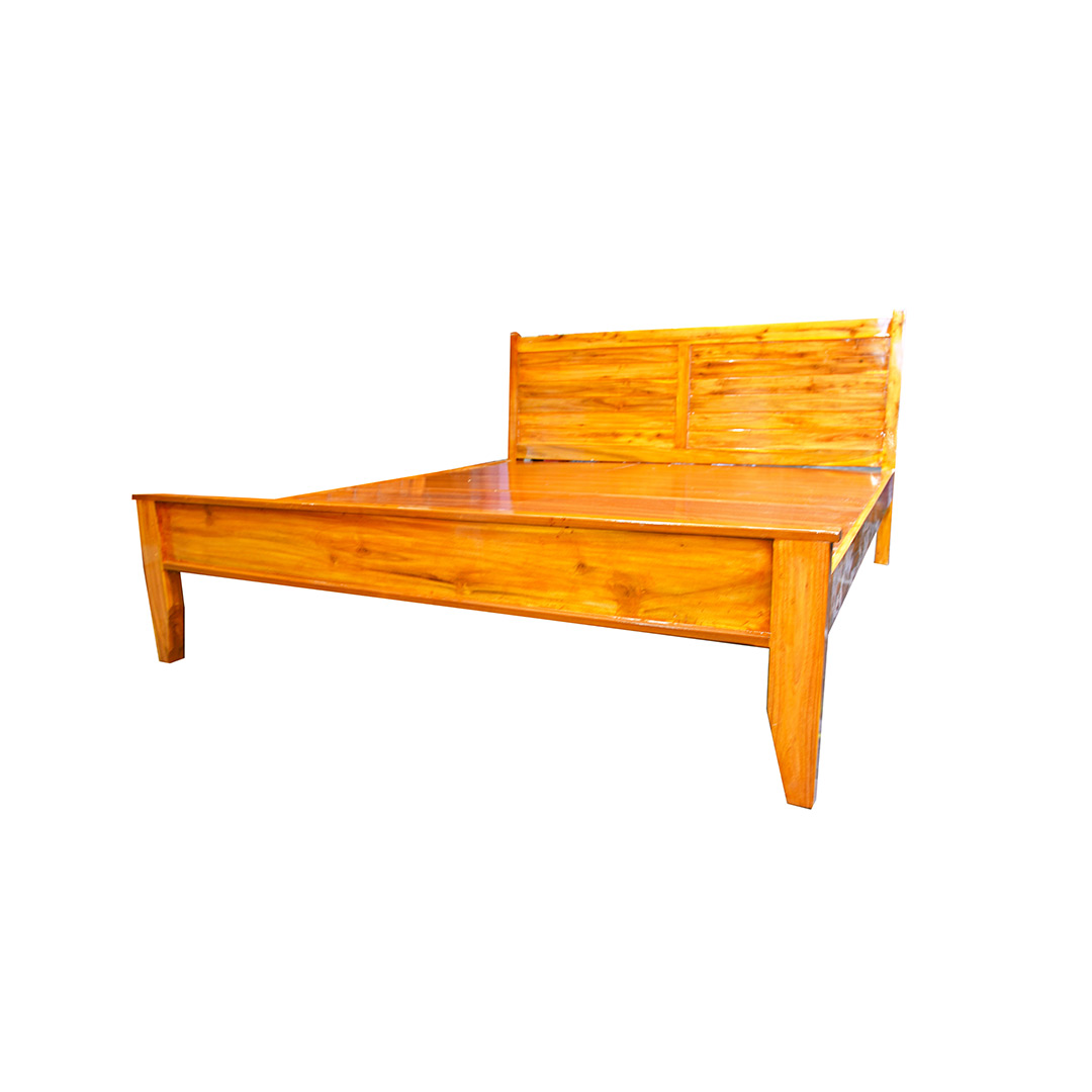 Plank Star King Size without Cot - Right