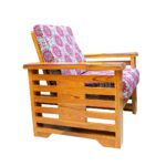 HYM Plain Model Sofa chair-2