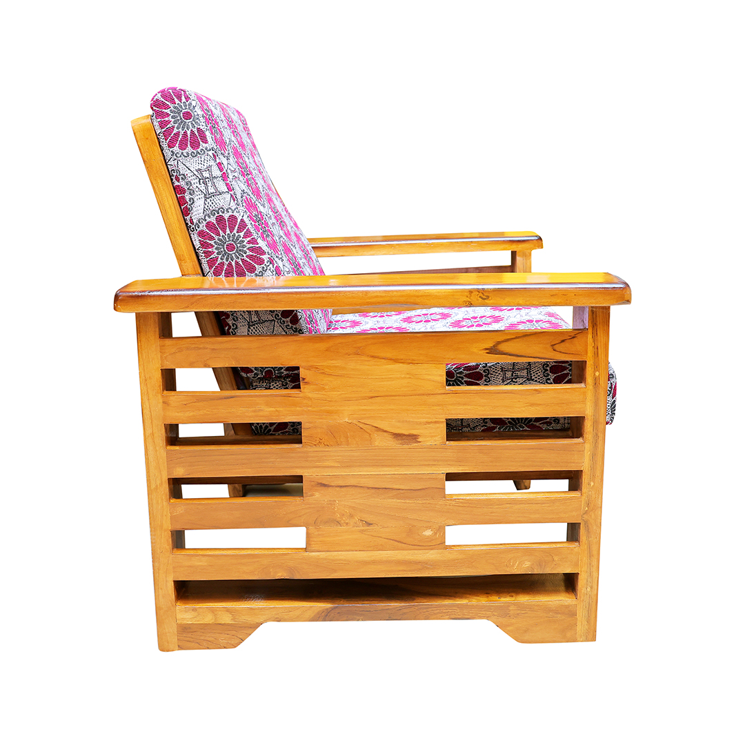 HYM Plain Model Sofa chair-3