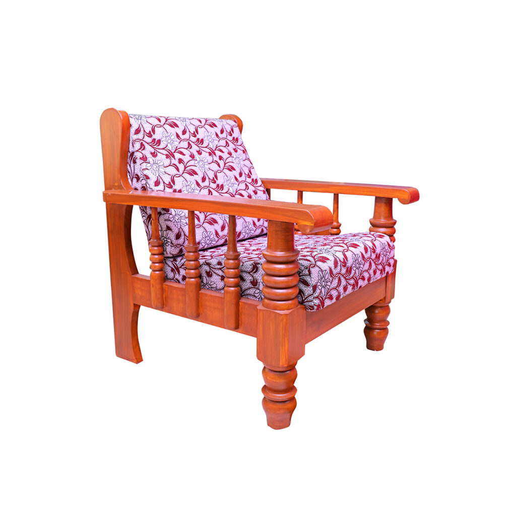 MAT Antique Model Sofa Set Sri Ganesan Furniture