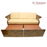 SGF Sofa Cum Bed
